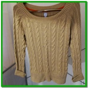 2+@$4 SALE!!! Women's Sweater by JCPenny Size L